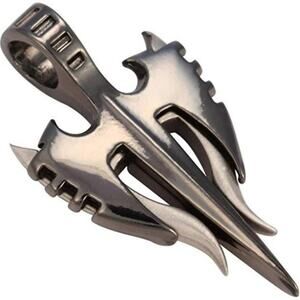 Hanging Wing (TT1) -‎ World traveled, freethinker